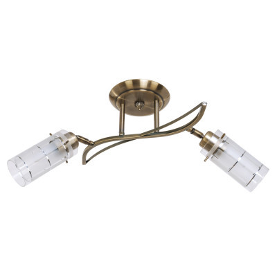 11187/2AB WT светильник потолочный