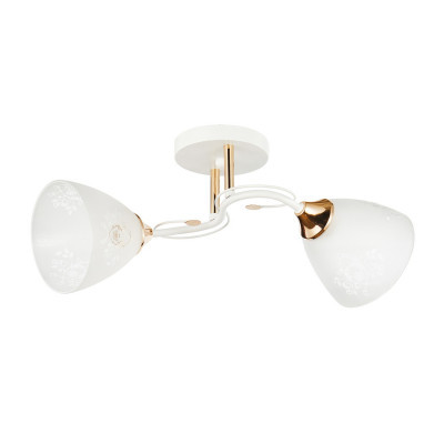 13205/2WT GD светильник потолочный