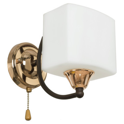 33898/1wFGD+BR WT светильник настенный