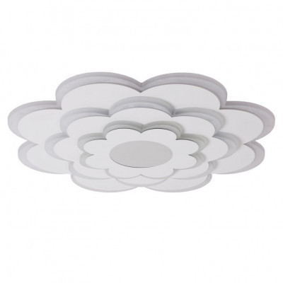 50519/50 WT Люстра светодиодная