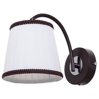 50713/1wBR+CR WT Бра классическое