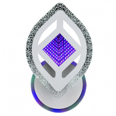 51242/2wWT RBP+3D светильник настенный