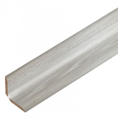 Угол МДФ Абсолют Вяз Арагон 2620*25*25мм