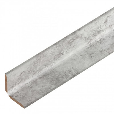 Угол МДФ Абсолют Шармант 2620*25*25мм