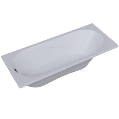 Ванна акриловая "Aquatek "Либерти" 160*70 без ножек