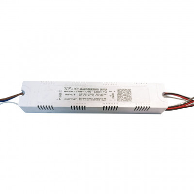 Трансформатор  2,4G LED 40-60W X6 240mA