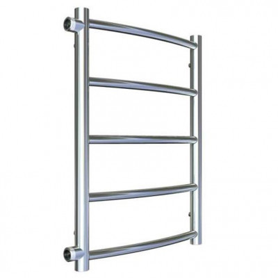 Полотенцесушитель "Сталкон" Лесенка 580*432 бок подв