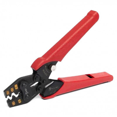 Пресс-клещи ПК-6м