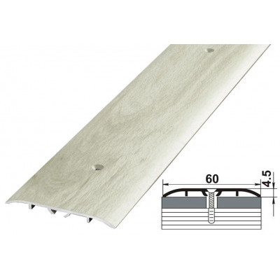 ПОРОГ  стыкоперекрывающий ПС 07-1.900.R173