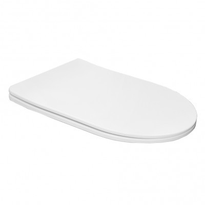 Сиденье для унитаза "Azario" Terni AZ-8618T