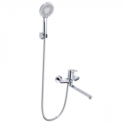 5730 Смеситель "Avrora" Star Ванна