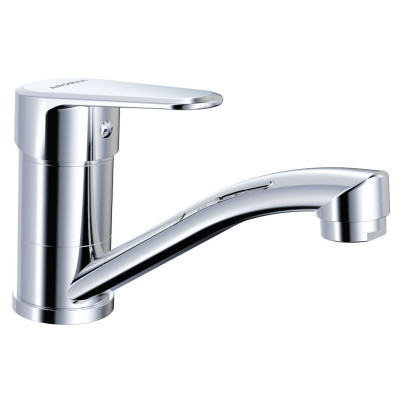 5611 Смеситель "Avrora" Moss Умывальник