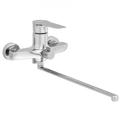 3130 Смеситель "Avrora" Line Ванна 350мм