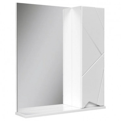 Зеркало-шкаф "Cont" Pronto 60 см прав