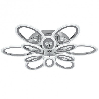 Светильник LI8877/6+6А CR 192W