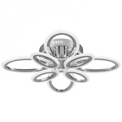 Светильник LI8877/4+4А CR 128W