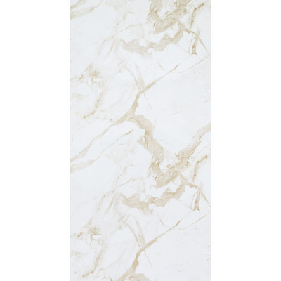 Панель МДФ СД влагост. Мрамор Каррара бежевый 2440*1220*3мм