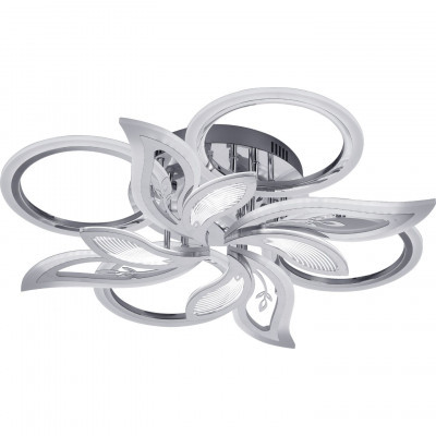 Светильник 51265/4+4CR Эконом свет