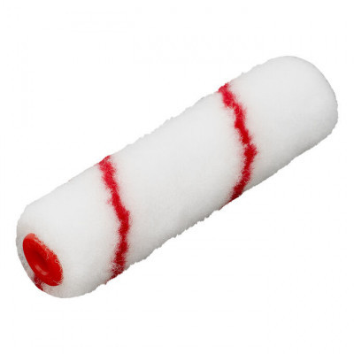 Мини-ролик Matrix Нейлон 100мм, ворс 9мм, d 16мм, ручка -6мм