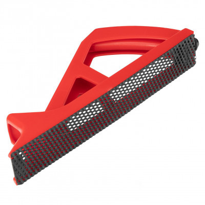 Рубанок обдирочный для гипсокартона 250*42мм Matrix