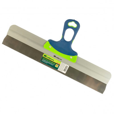 Шпатель фасадный Сибртех 450мм нерж. 2-х компан. ручка