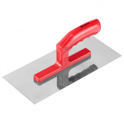 Гладилка из нерж. стали 280*130мм Matrix