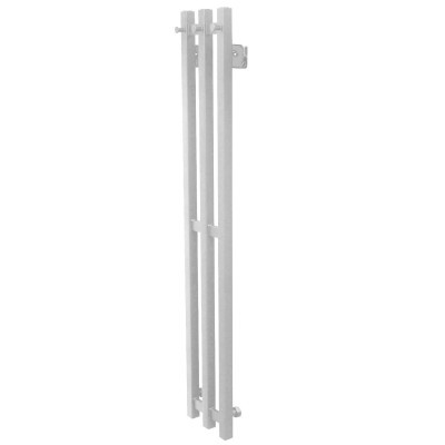 Полотенцесушитель "Сталкон" Илекс 1200*200 сатин