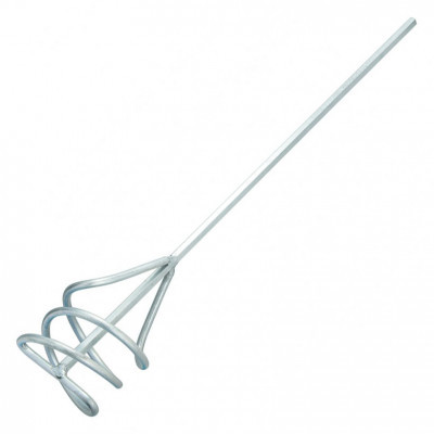 Миксер для пгс оцинков. СИБРТЕХ 80х450мм