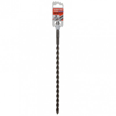 Бур Hardcore Strike SDS+ 10*310мм