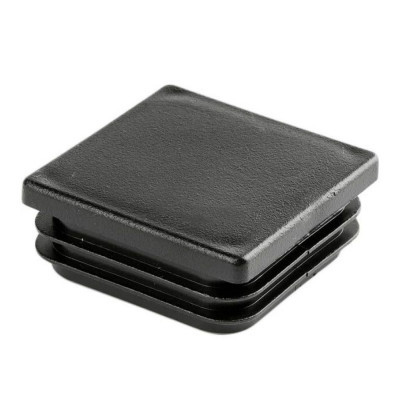 Заглушка для труб квадратная 40*40мм