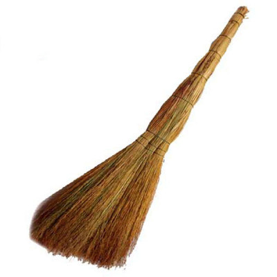 Веник Сорго 3-х лучевой (Узбекистан)