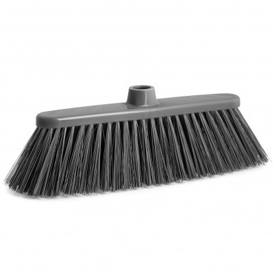 Щетка для пола без черенка жесткая М811 Альтернатива