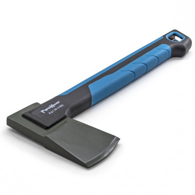 Топор универсальный Ремоколор фиберглассовая рукоятка 630 г