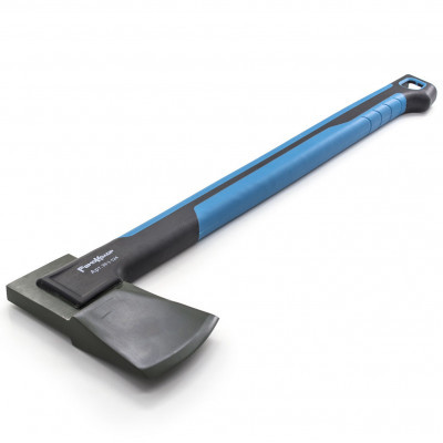 Топор-колун Ремоколор фиберглассовая рукоятка 1240г