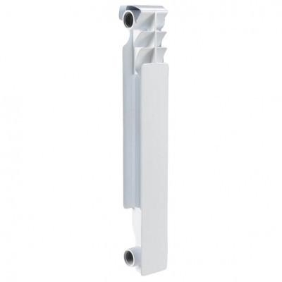 Радиатор алюминиевый  FIRENZE AL2 500/80, 1 секция