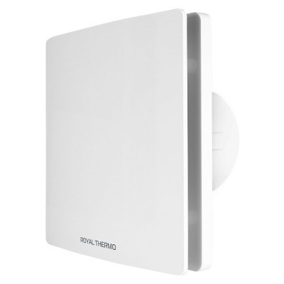 Вентилятор вытяжной Royal Thermo RAFC 100 S