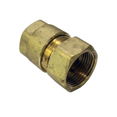 Соединение внутренняя резьба 26*1" Pexal