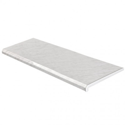 Подоконник 400 Мрамор Классико