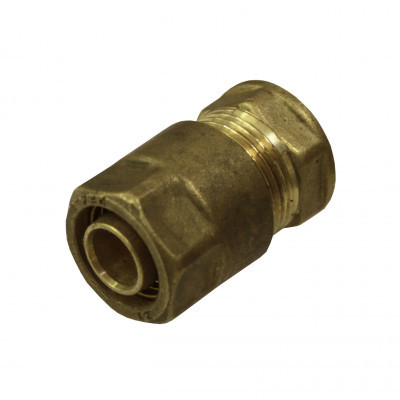 Соединение внутренняя резьба 20*1/2" Pexal