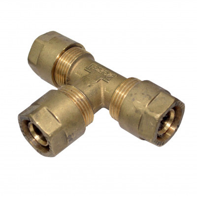 Тройник 26 Pexal