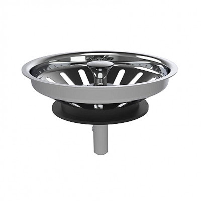 Выпуск-пробка для сифона 3 1/2