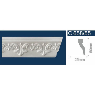 Профиль 658/55 2м