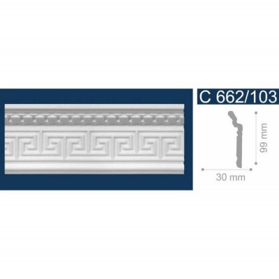 Профиль 662/103 2м