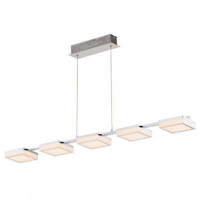 Люстра 890108/5P