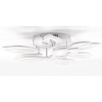 Свет св/д  Estares MADEA 120W 2K-4K-6K белый