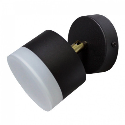 Люстра 7023/1 BK