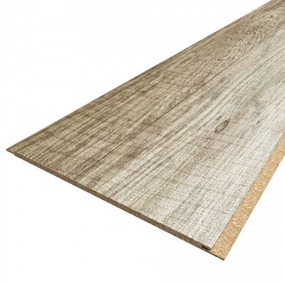 Панель МДФ Абсолют Дуб Крафт 2620*230*6мм