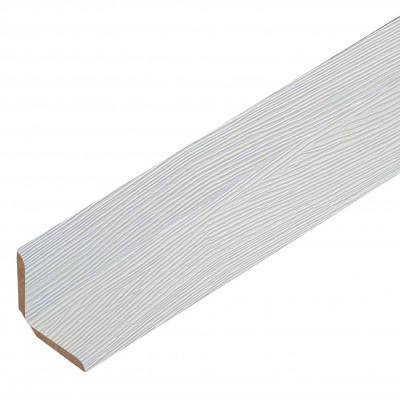 Угол МДФ Айлант Голд 2620*25*25мм