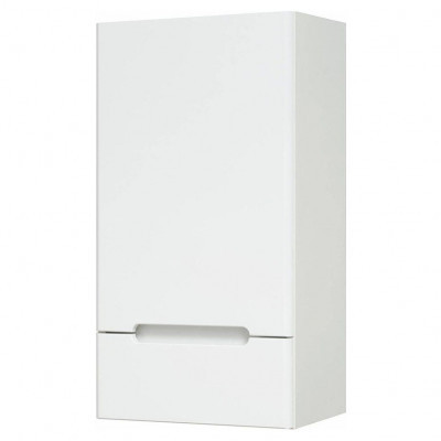 Шкаф "Runo" Парма 40 левый