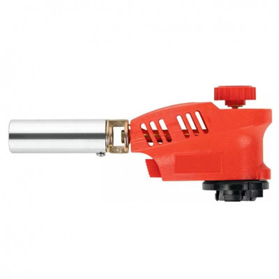 Горелка газовая КУРС с пьезоподжигом